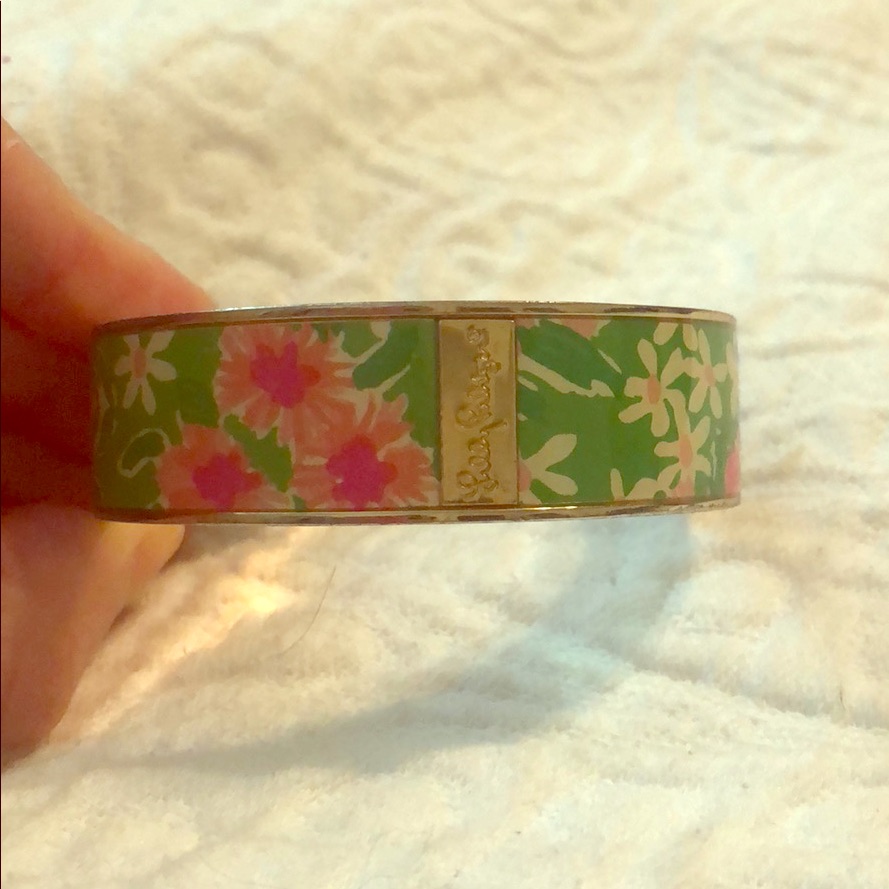 Lilly Pulitzer Bracelet 20$